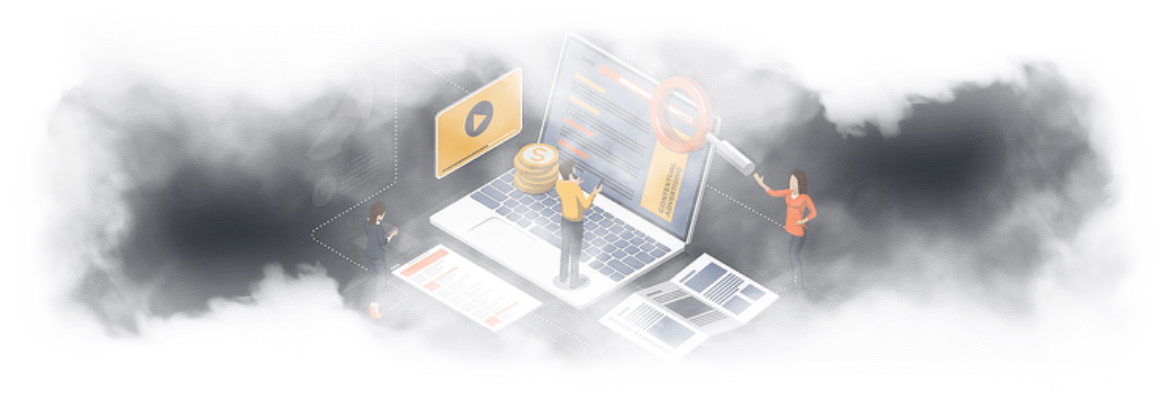 Формирование положительного имиджа в интернете