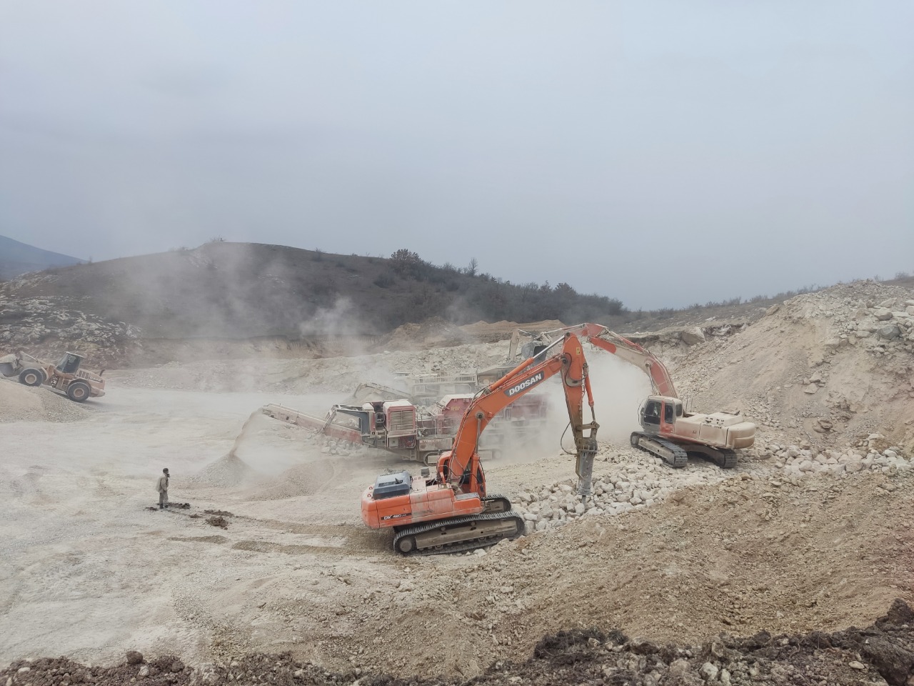 Диагностика мобильных гидросистем по РФ на выезде. Ремонт гидравлики ...