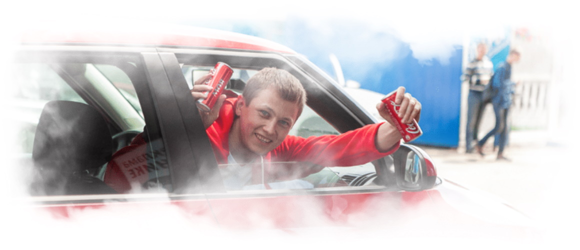 Партизанский маркетинг в интернете