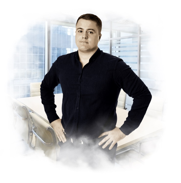 Богдан Белоконь