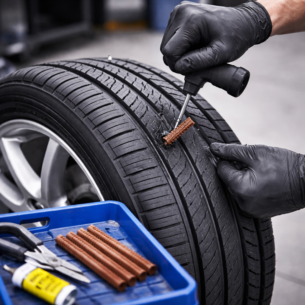 Ремонт шин, грыжи, боковых порезов и проколов в Смоленске цена автосервис Смоленск, ремонт авто Смоленск, СТО Смоленск, техобслуживание автомобиля Смоленск, диагностика авто Смоленск, ремонт подвески Смоленск, замена масла Смоленск, ремонт двигателя Смоленск, ремонт коробки передач Смоленск, автоэлектрик Смоленск, шиномонтаж Смоленск, заправка кондиционера Смоленск, диагностика ходовой Смоленск, ремонт тормозной системы Смоленск, автосервис Эксперт Плюс, недорогой автосервис Смоленск, качественный ремонт авто, обслуживание иномарок Смоленск, сервис BMW Смоленск, сервис Mercedes Смоленск