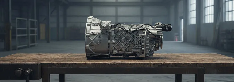 Ремонт кпп zf 16 прайс и стоимость Ремонт кпп zf 16 прайс и стоимость