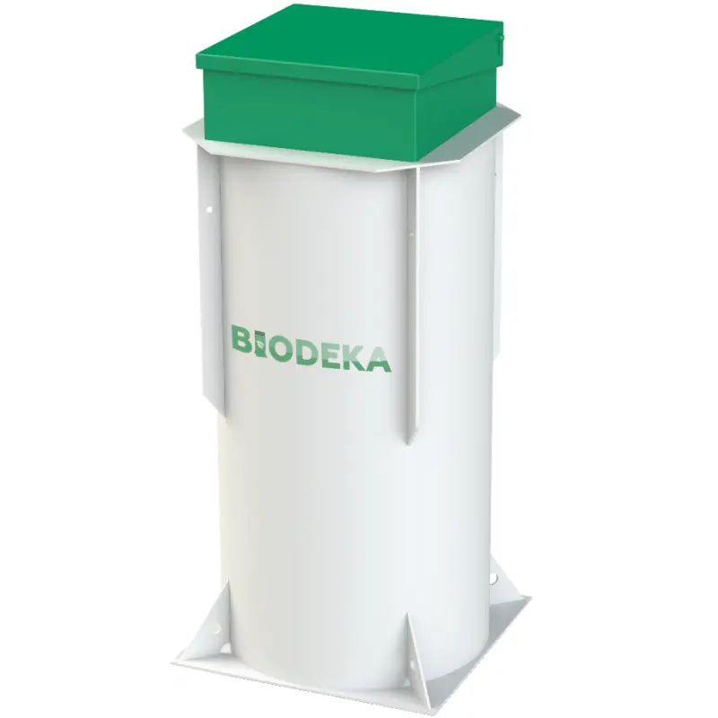 BioDeka 5 П-800