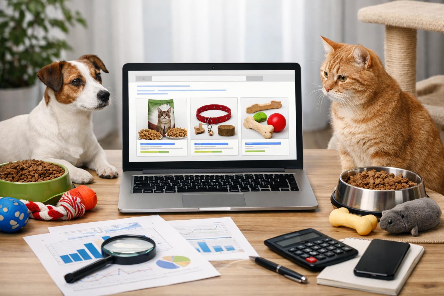 яндекс директ для товаров для животных яндекс директ для товаров для животных