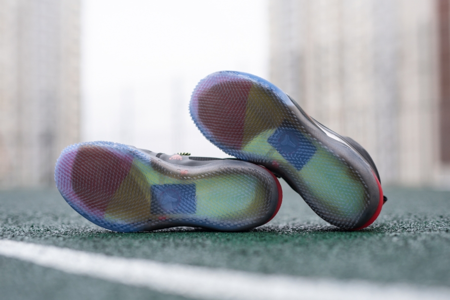 Nike Kobe AD NXT обзор товара и новинки, статьи и многое другое