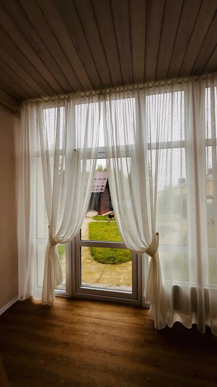 Как выбрать шторы под тип окна Как выбрать шторы под тип окна