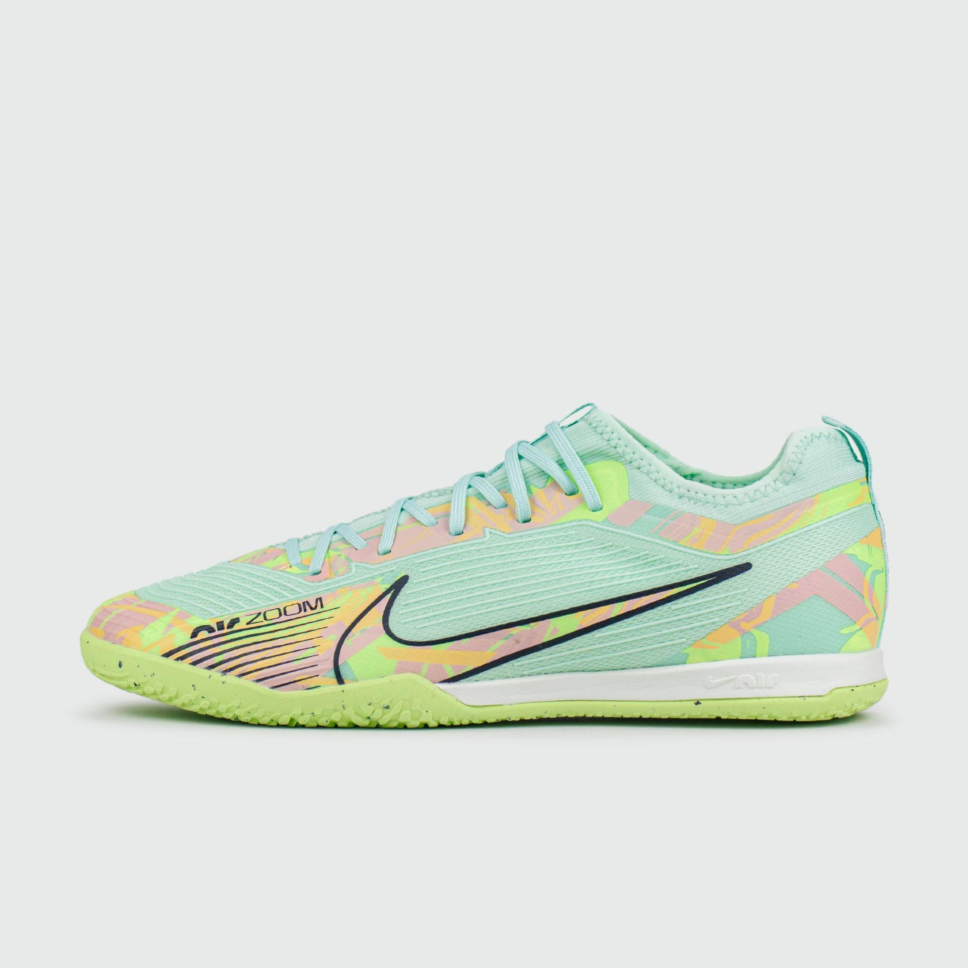Air Zoom Mercurial Vapor XV Pro IC Green чаще выбирают клиенты