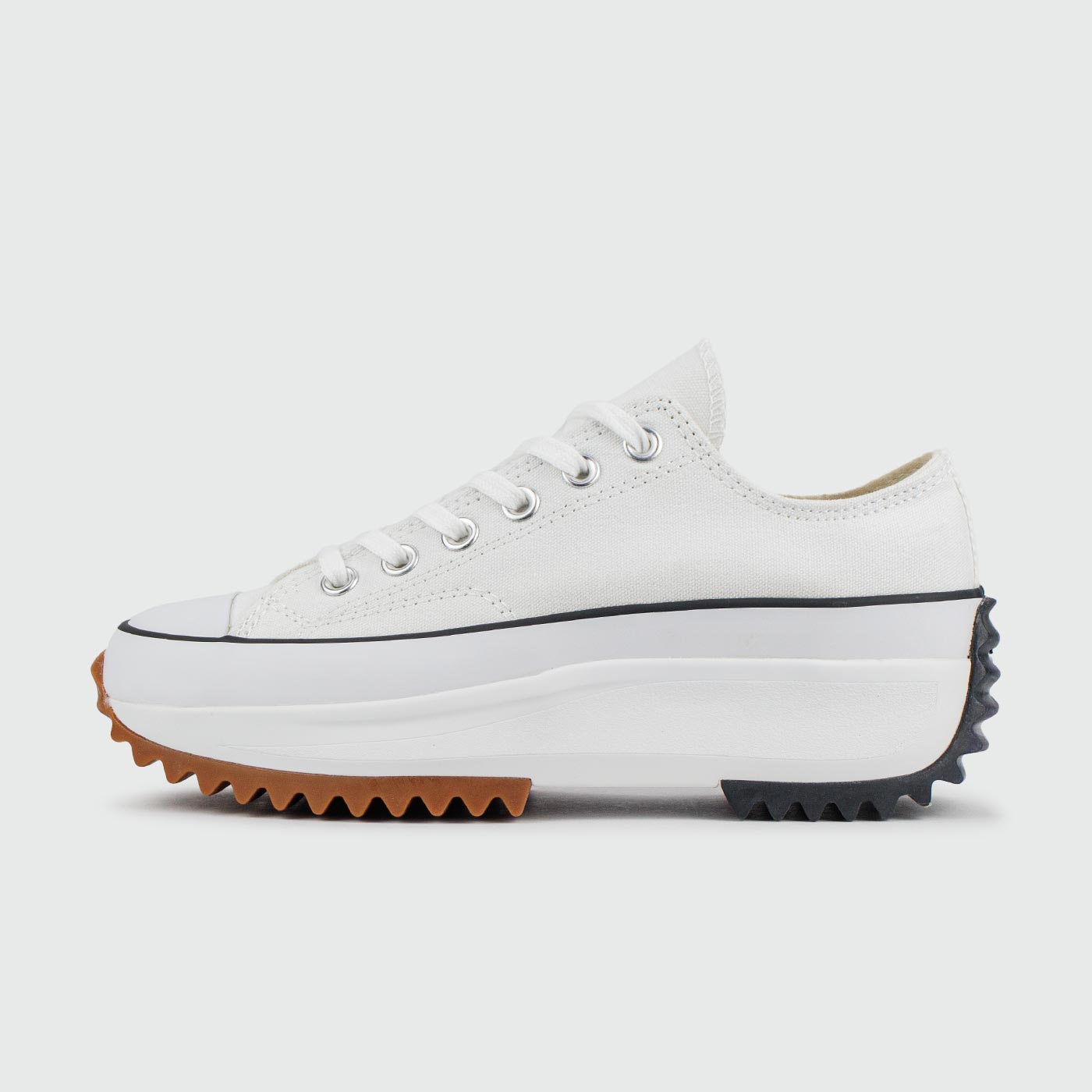 Run Star Low White Wmns чаще выбирают клиенты