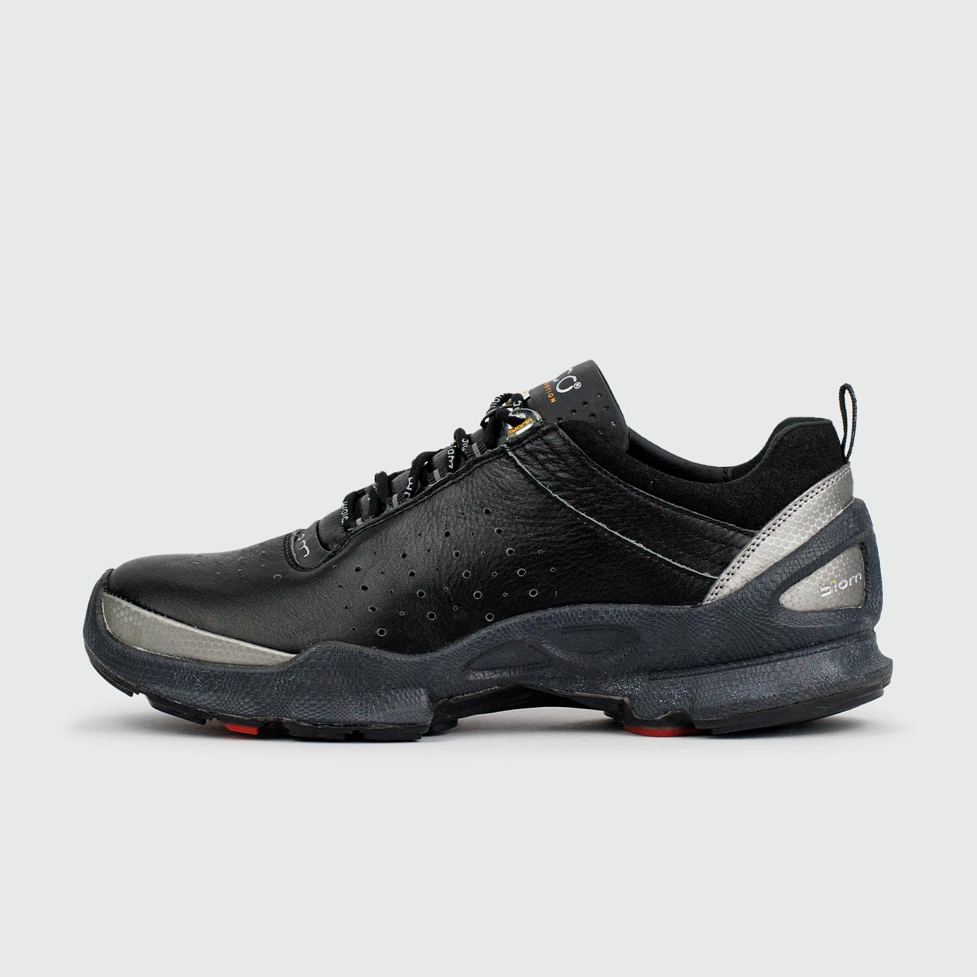 Biom C Black/Grey Red чаще выбирают клиенты