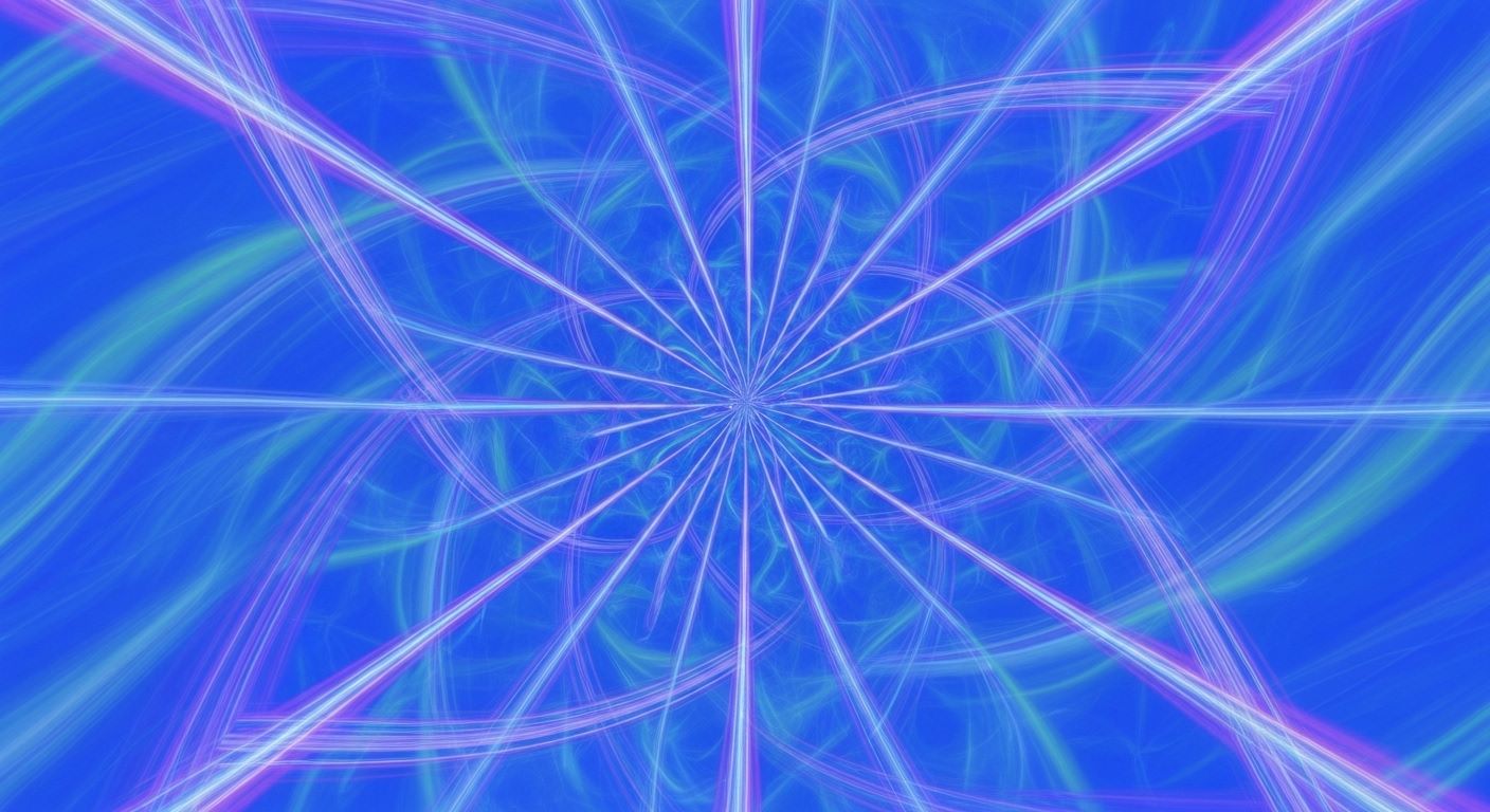 Квантовые голографические модули Я ЕСМЬ