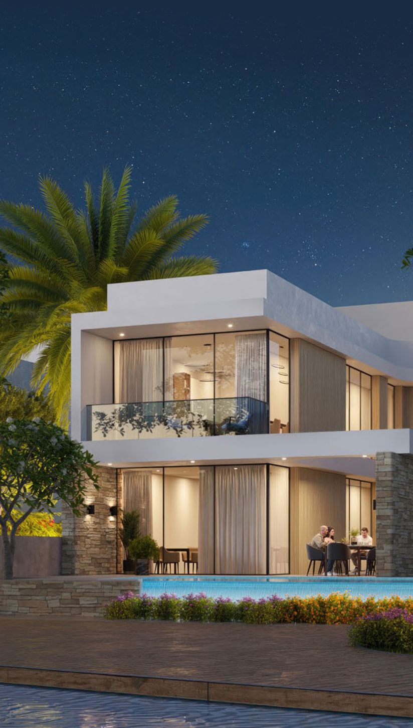Sobha Villas Kerala