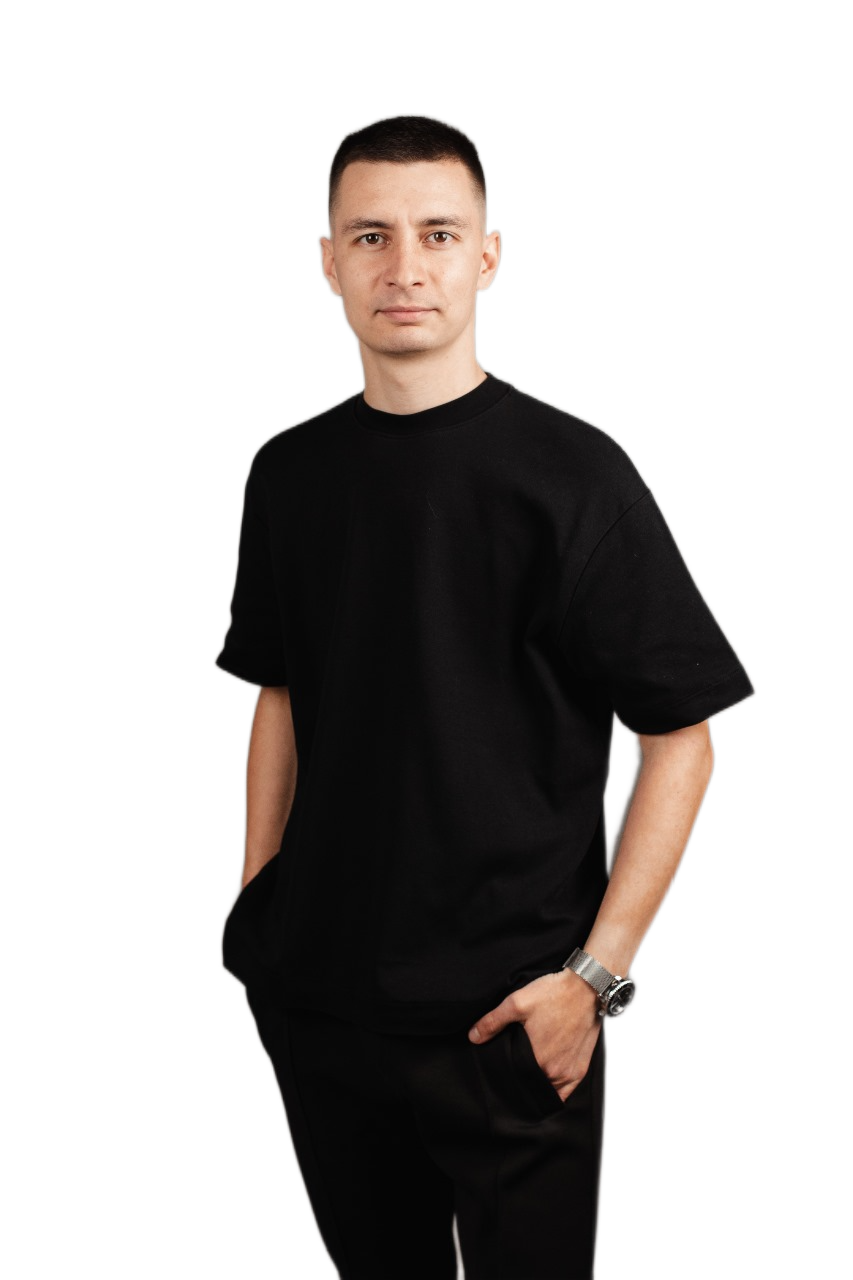 Алексей замерщик
