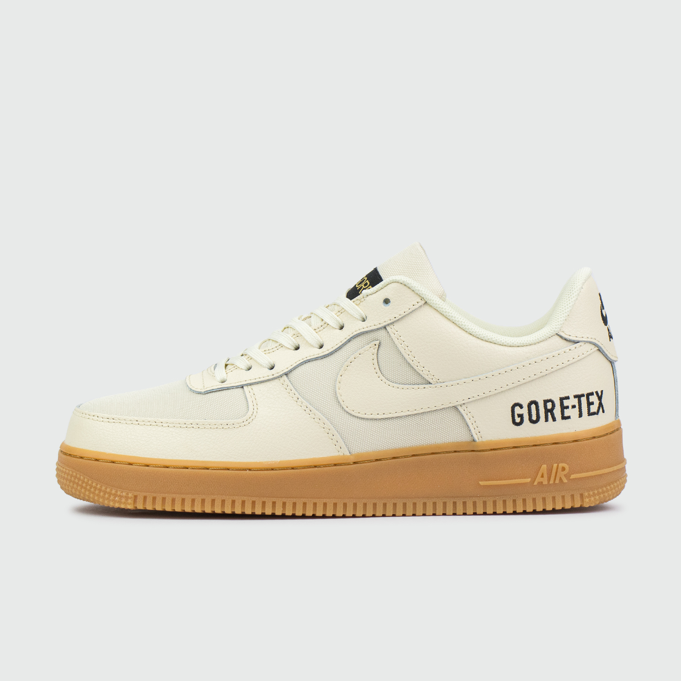 Air Force 1 Low Gore-tex Wmns Beige чаще выбирают клиенты
