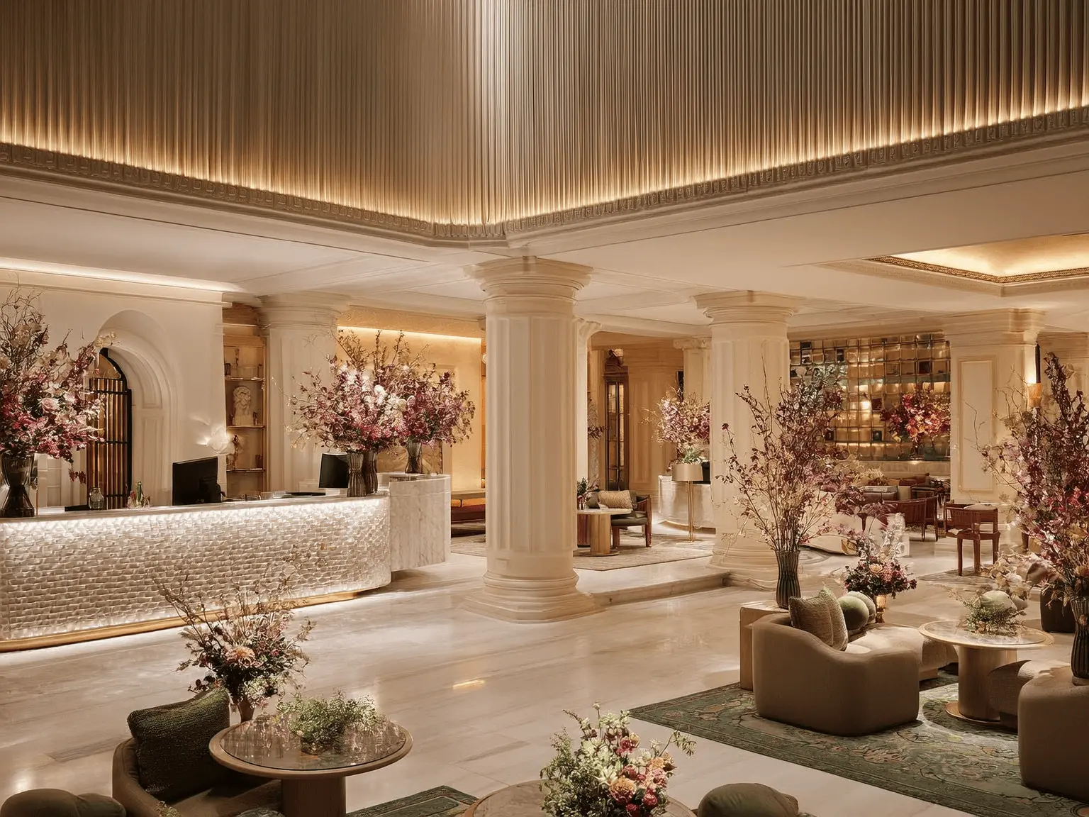 Отель Отель