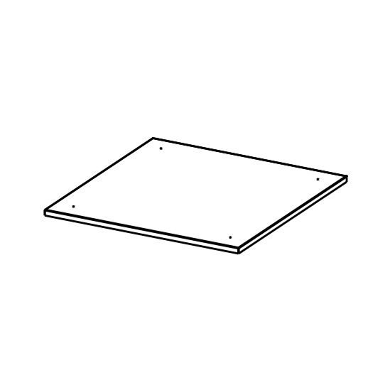 Защитные крышки ТОП для вентиляторов Кубик Крышка защитная ТОП