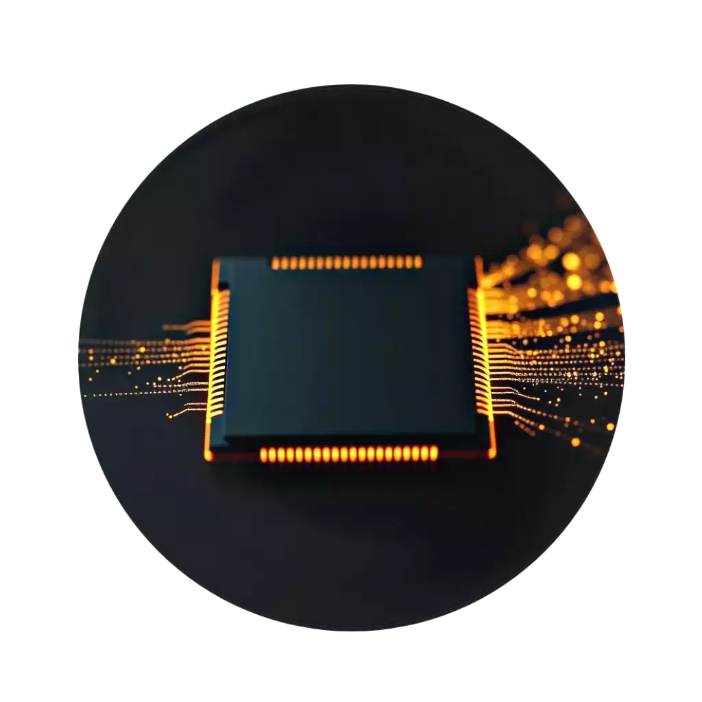 Микросхема - услуги по B2B и сложным рынкам