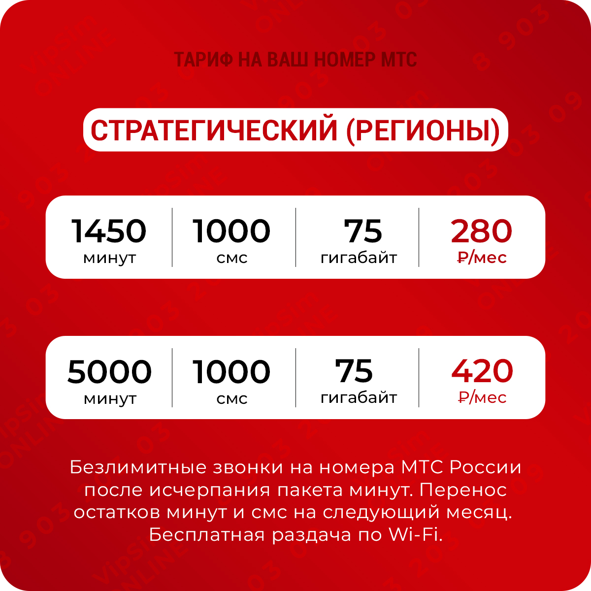 Безлимитный интернет мегафон