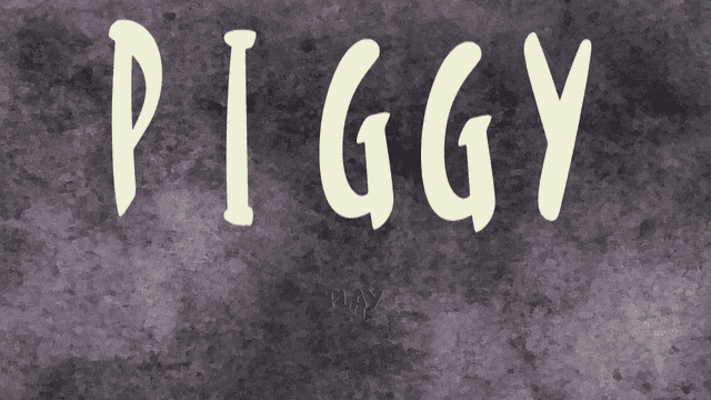 Piggy - Играть Бесплатно Онлайн | KinoGames