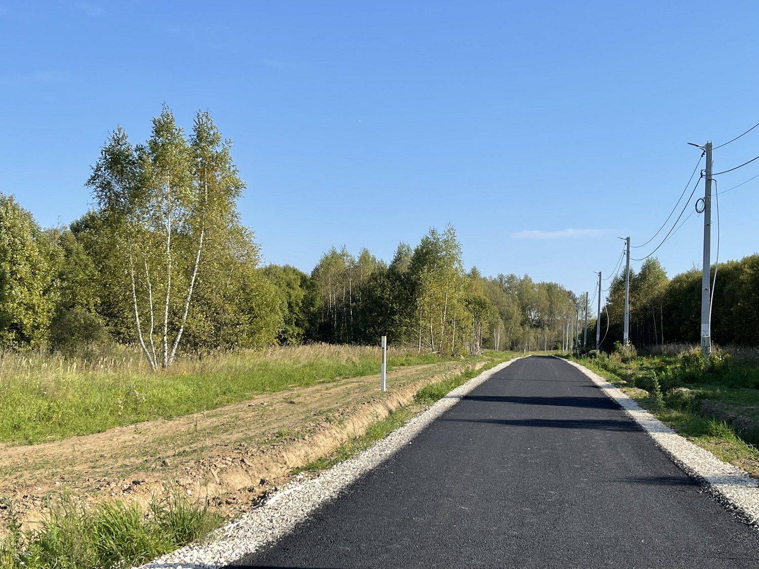 Участок 169 в Южных озерах 3