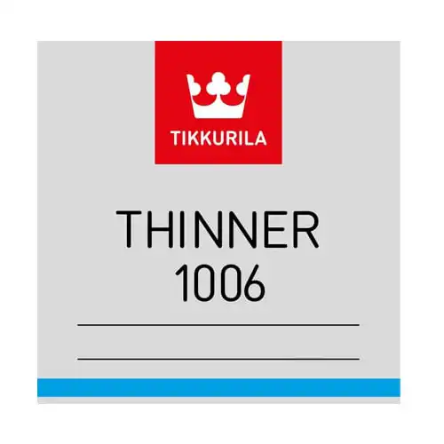 Двухкомпонентная эпоксидная краска Temacoat RM 40 / Темакоут РМ 40