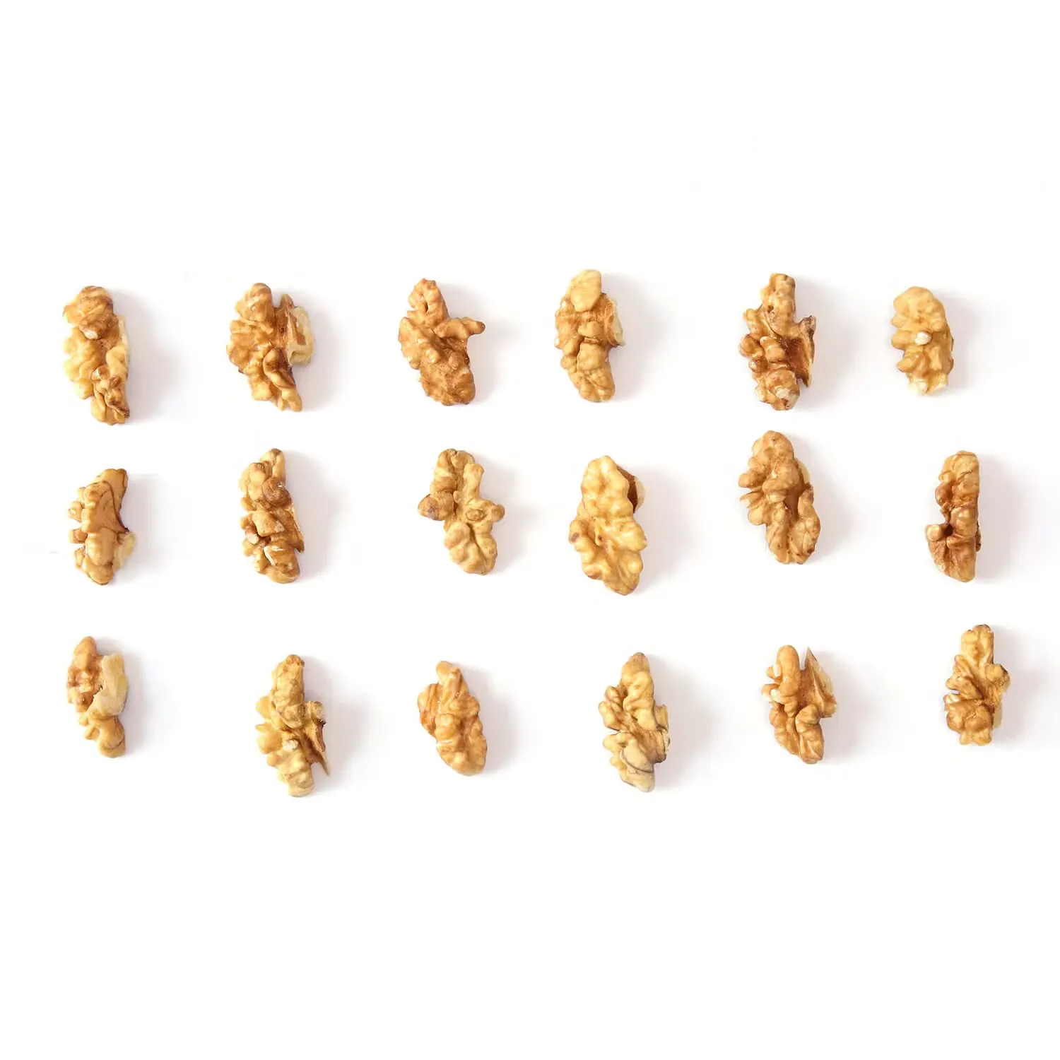 Грецкий орех четвертинка, вес