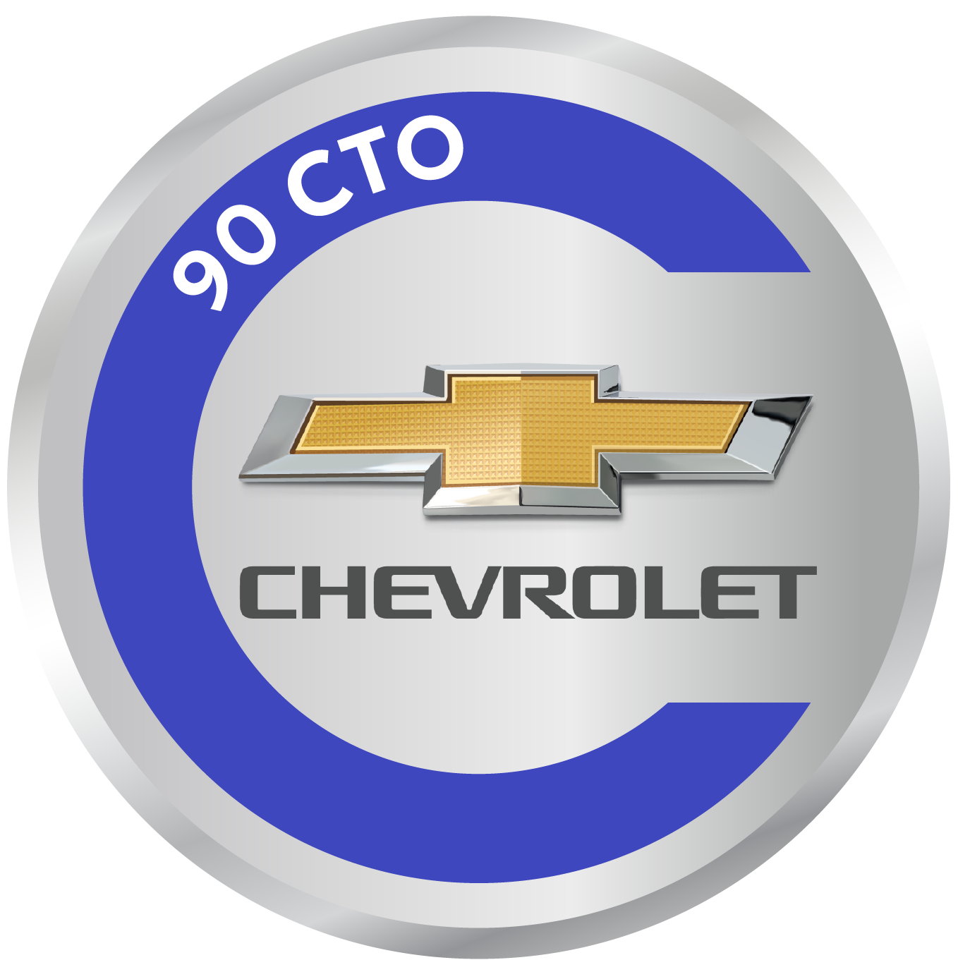 Обслуживание и ремонт Chevrolet