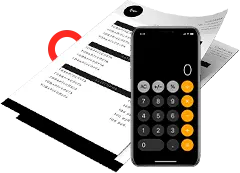 Расчет стоимости в трёх вариантах Расчет стоимости в трёх вариантах