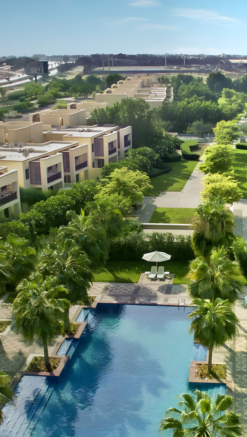 Townhouses for Sale in Emaar The Valley, Al Ain Road, Dubai