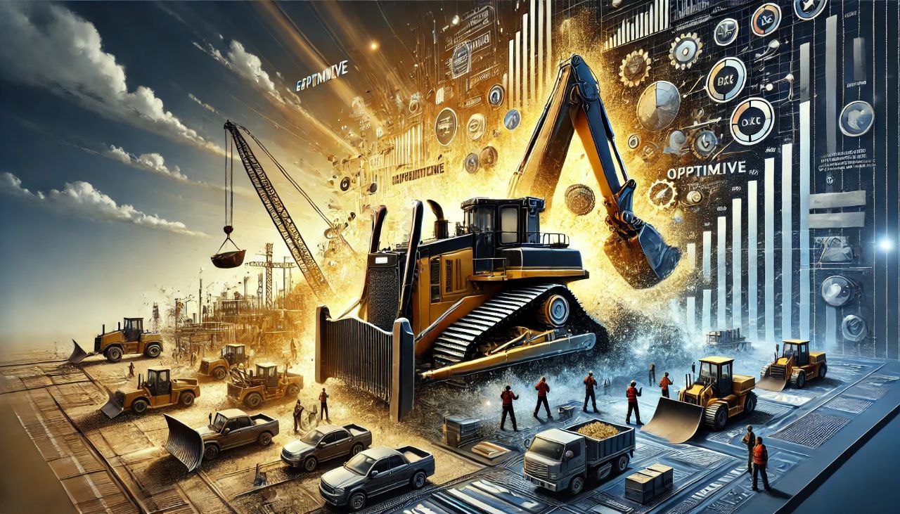 Узнайте, как разработать стратегию на 6 месяцев для увеличения клиентской базы и роста продаж строительной спецтехники. Практичные шаги для привлечения клиентов и повышения продаж.