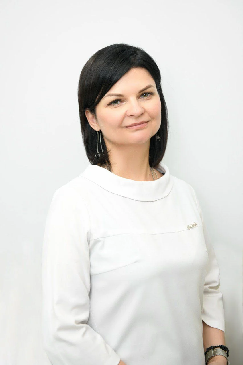 КОЖУШКО МАРИЯ АРКАДЬЕВНА