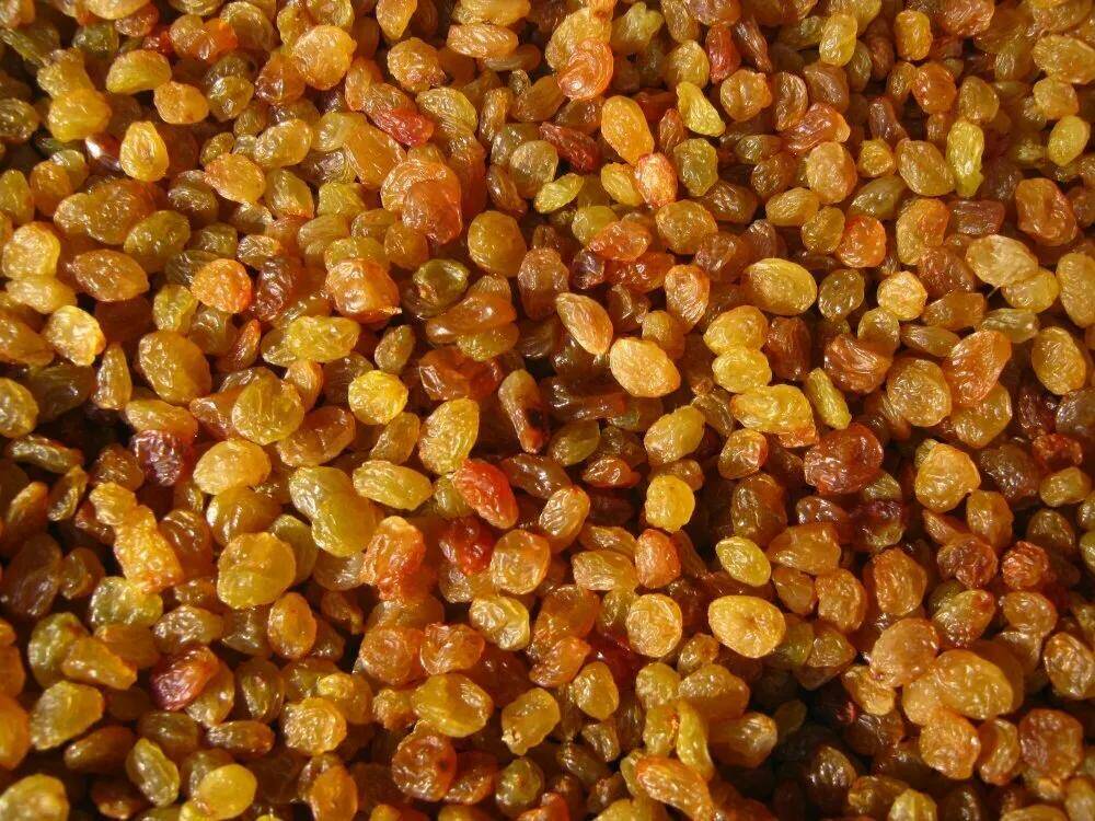 Изюм Малояр, вес