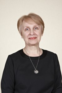 Нотариус Валишина Людмила Геннадьевна