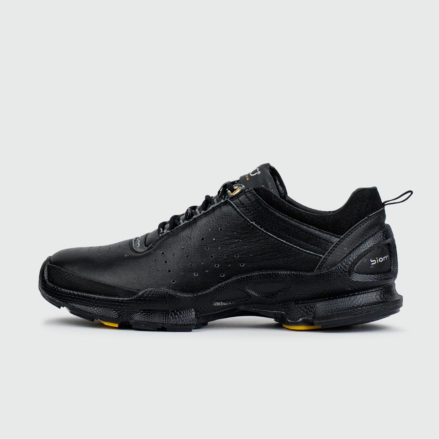 Biom C Black чаще выбирают клиенты