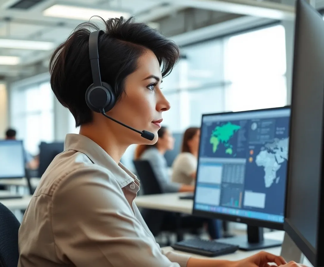 Контролируем движение груза 24/7