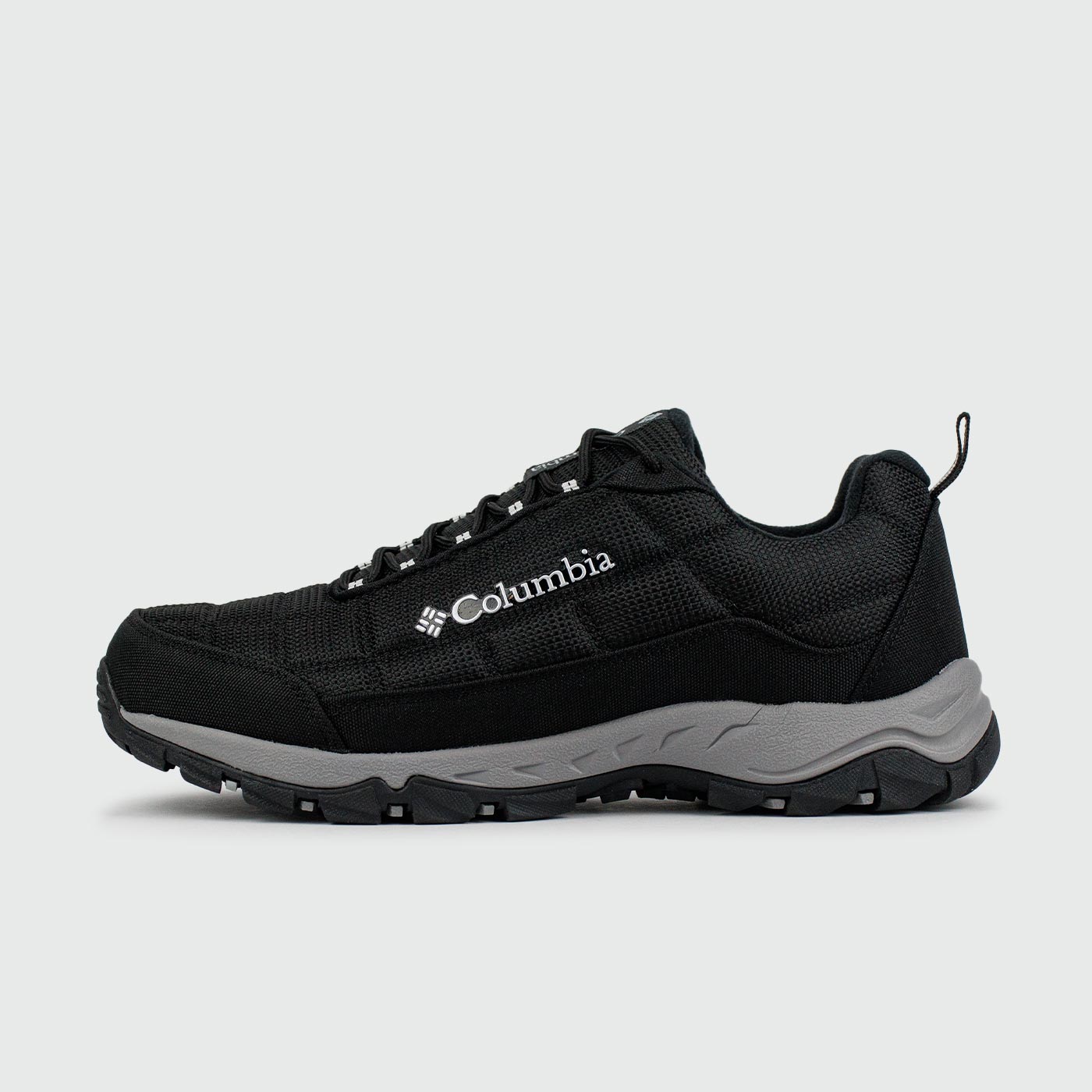 Columbia Firecamp Low Black Grey чаще выбирают клиенты