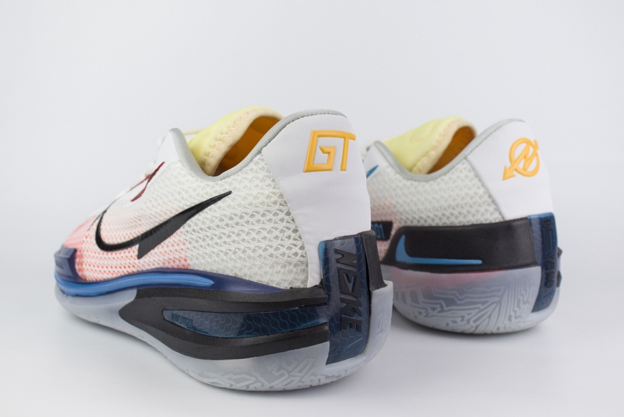 Nike Air Zoom G.T. Cut обзор товара и новинки, статьи и многое другое