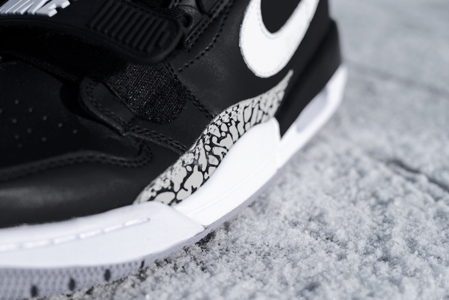 Air Jordan Legacy 312 обзор товара и новинки, статьи и многое другое