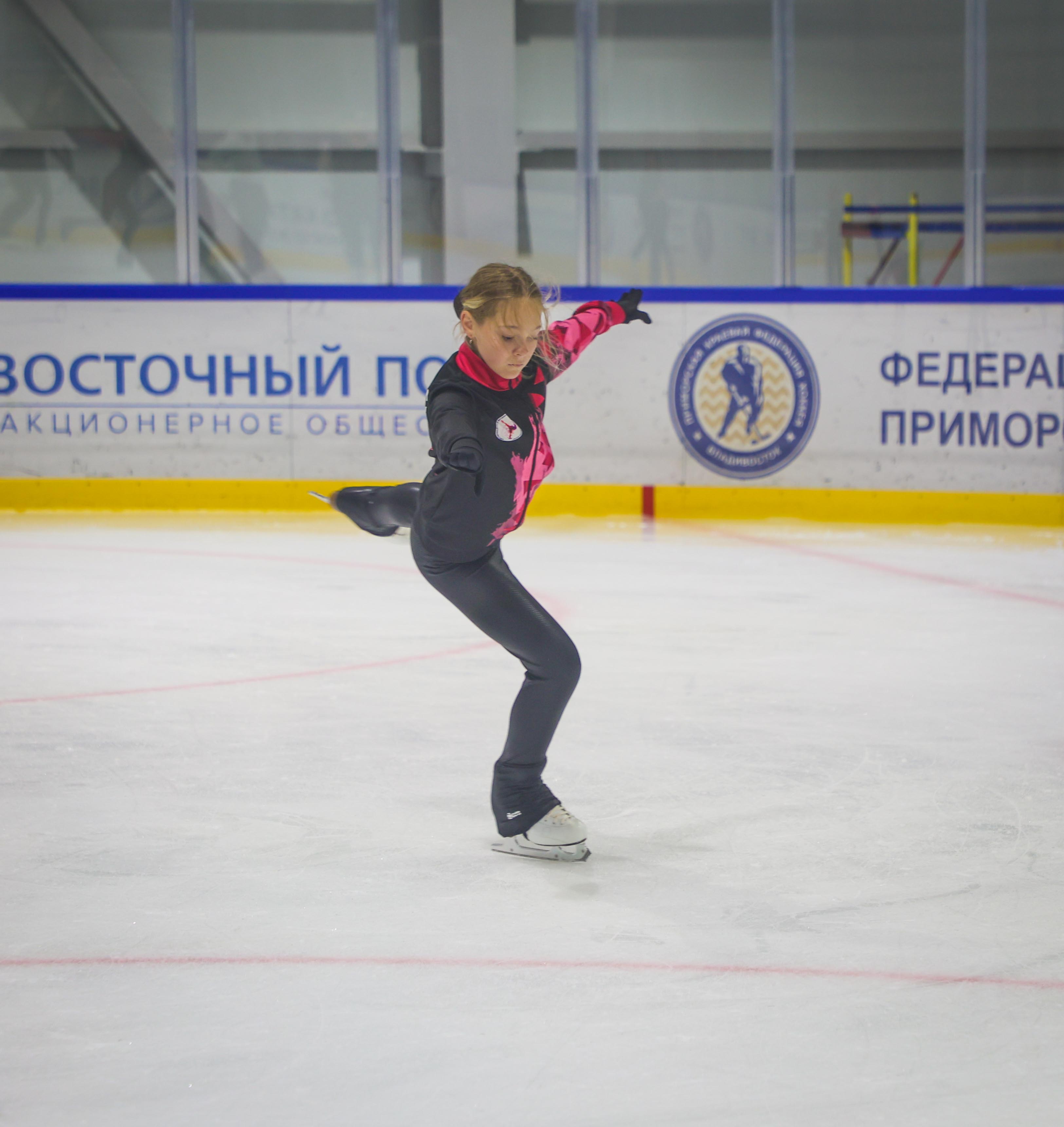 Фото ЛСК «Восточный»