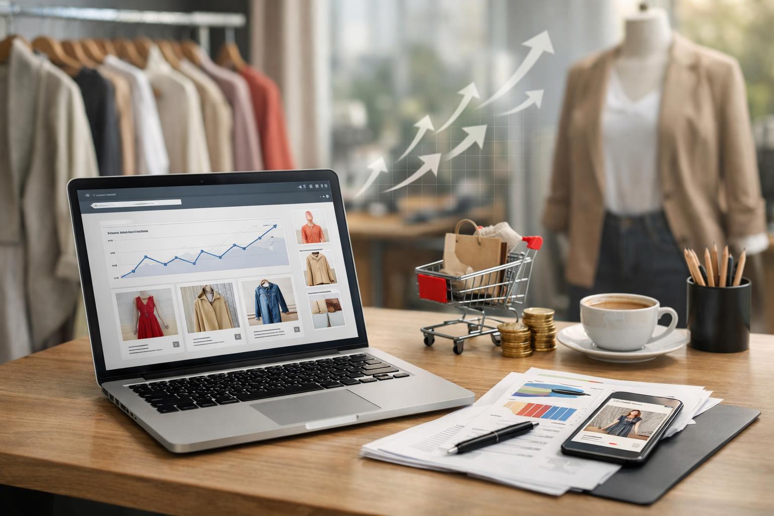 яндекс директ для магазина одежды яндекс директ для магазина одежды