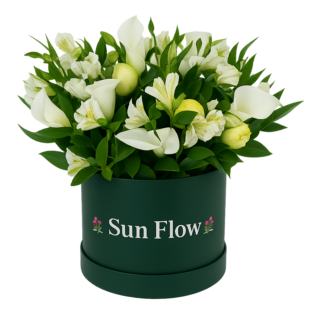 Доставщик воды