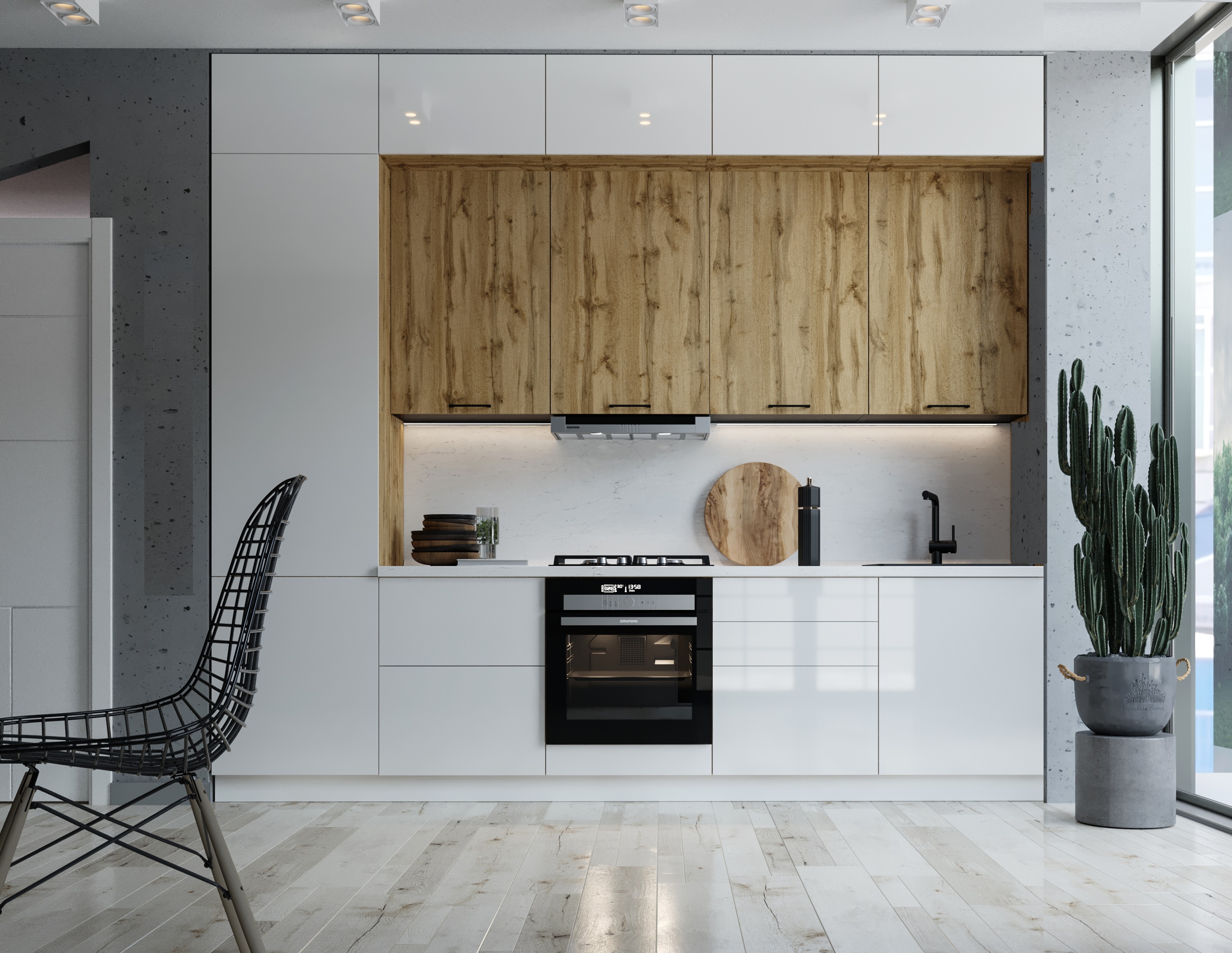 Кухню купить недорого Краснодар