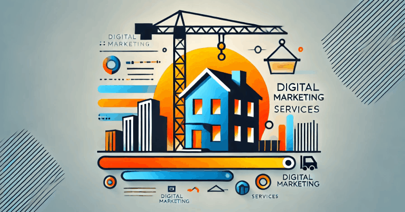 Реклама строительных работ в интернете: как привлекать клиентов?