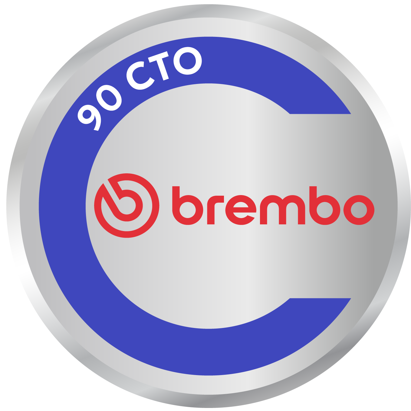 Компания Brembo S.