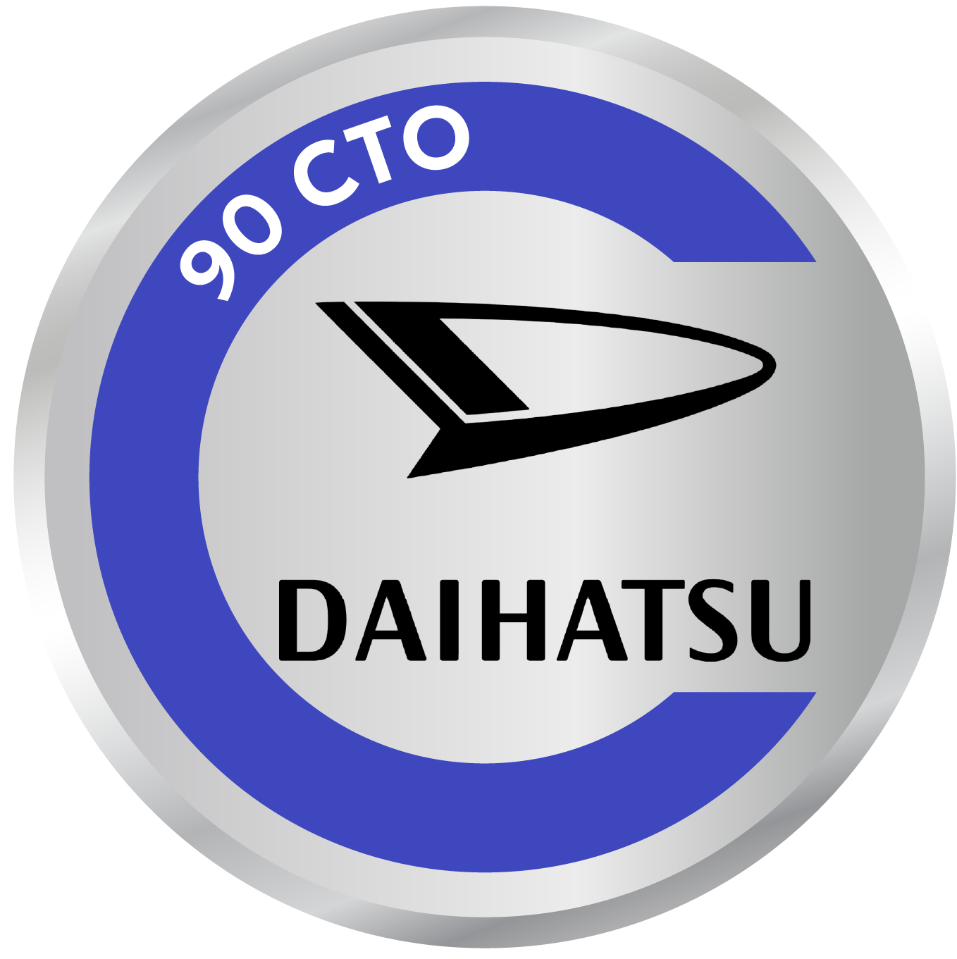 Обслуживание и ремонт Daihatsu