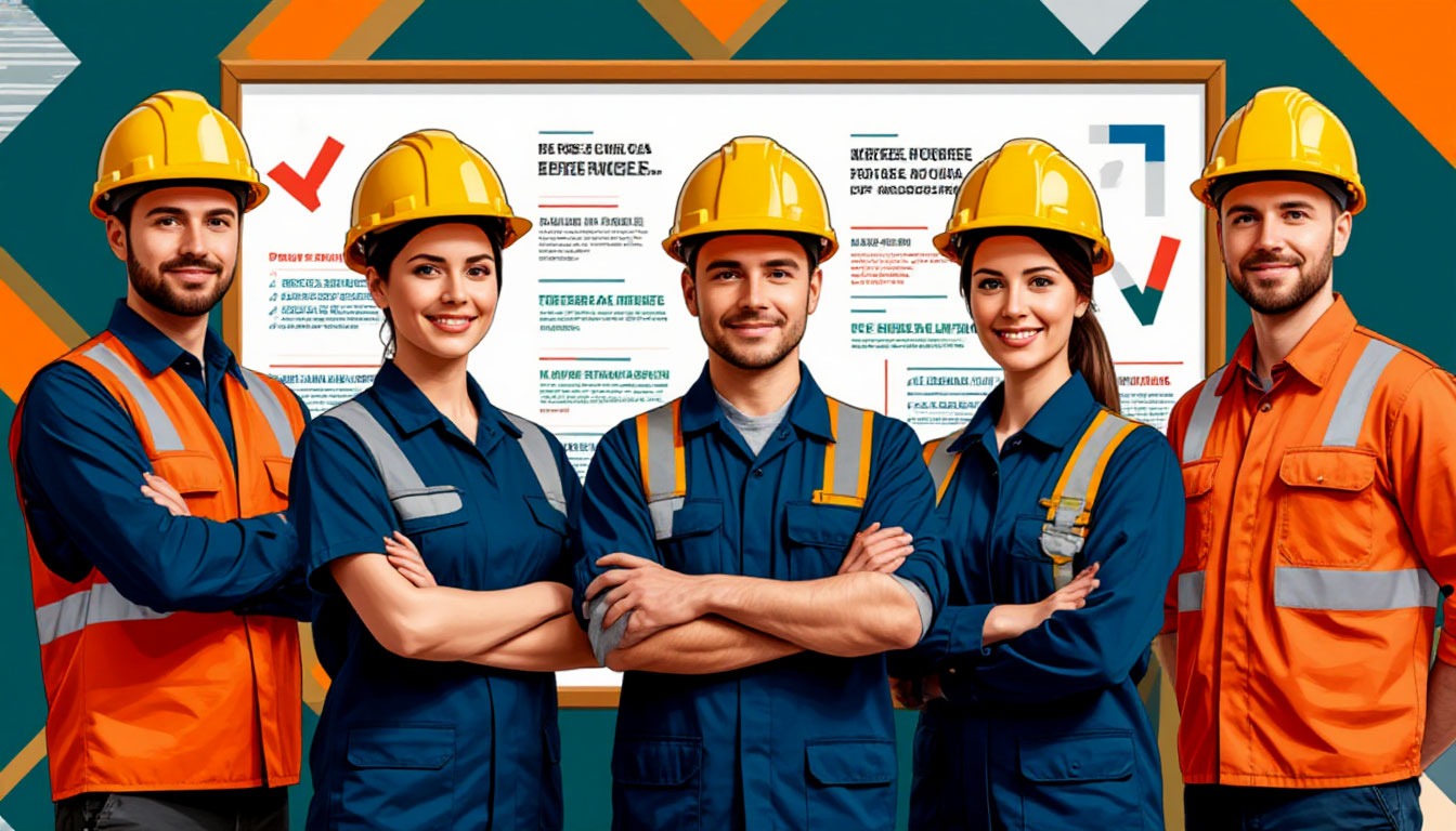 изменения в законодательстве по охране труда