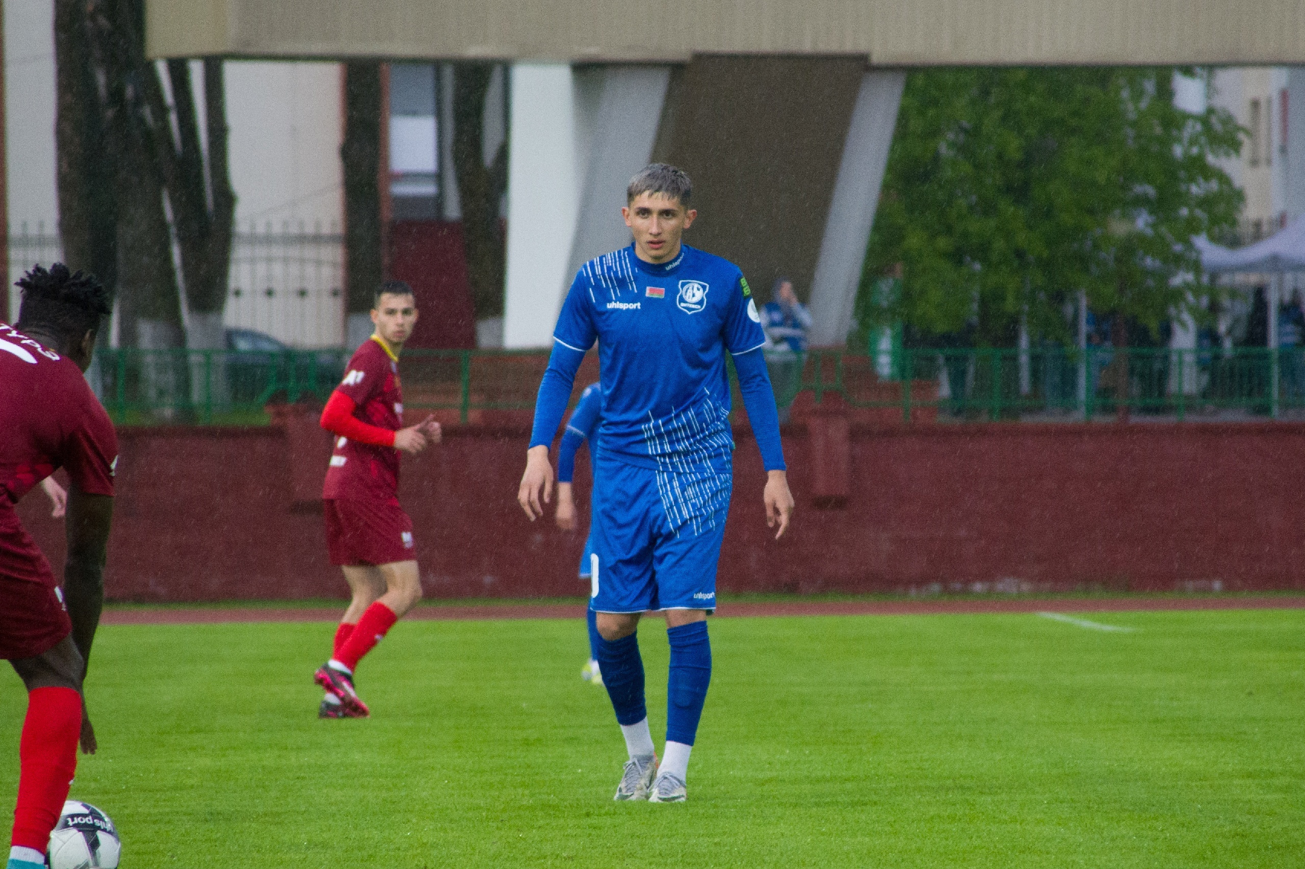 football.by