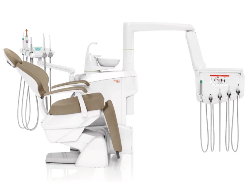 Стоматологическая установка Anthos L9 International