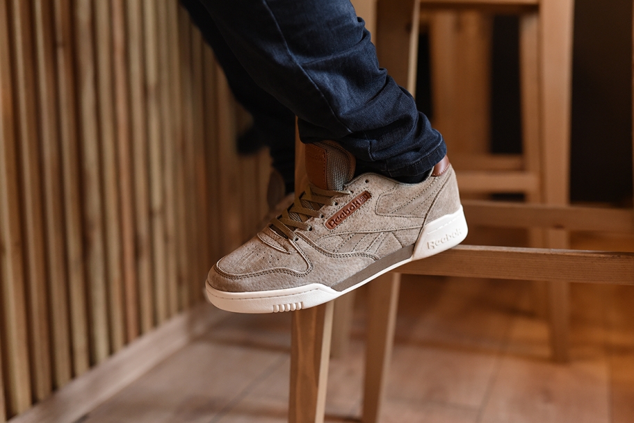 Reebok Club C обзор товара и новинки, статьи и многое другое
