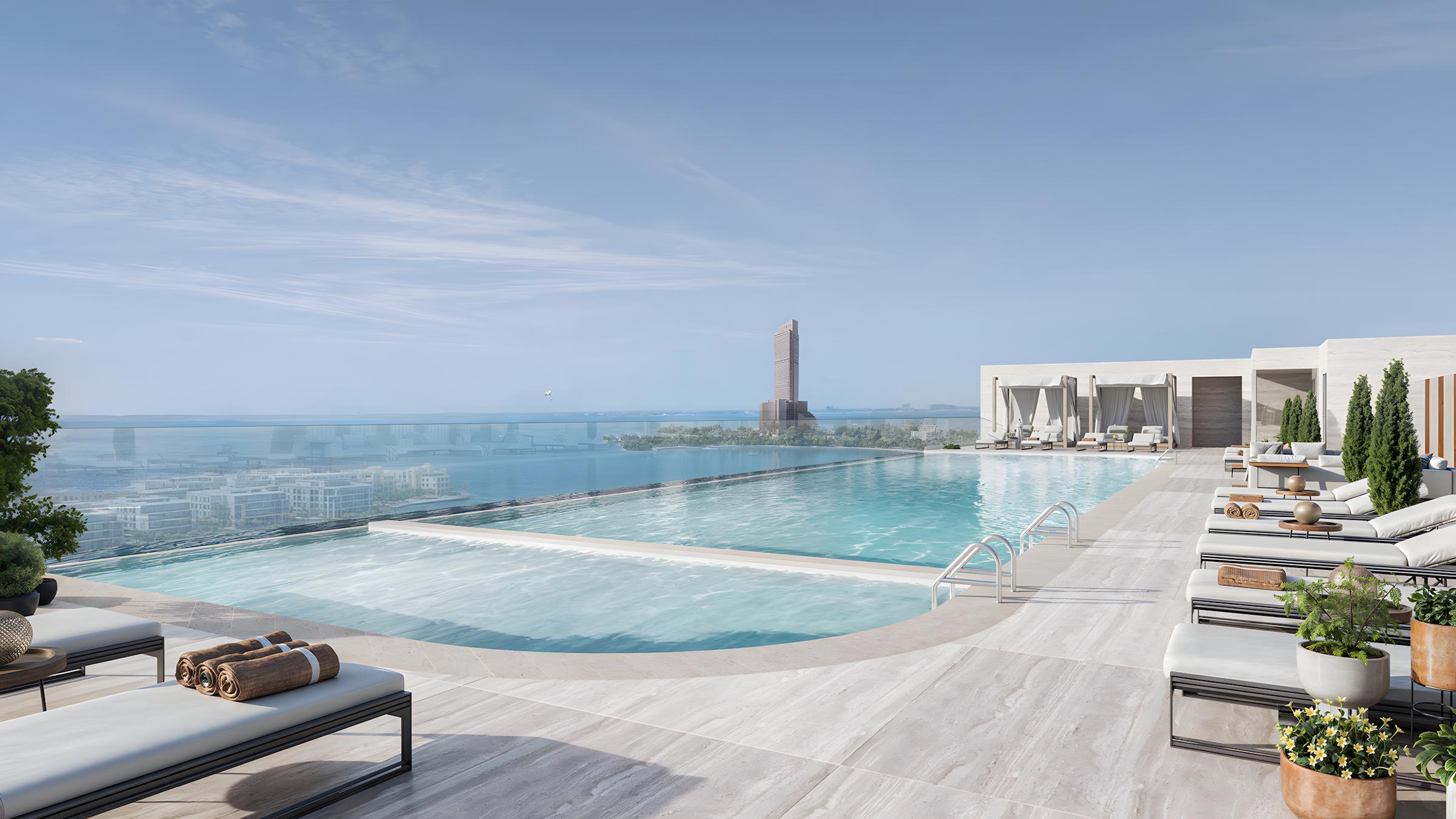 Vienna House Beach Residences by Wyndham on Al Marjan Island, Ras Al Khaimah