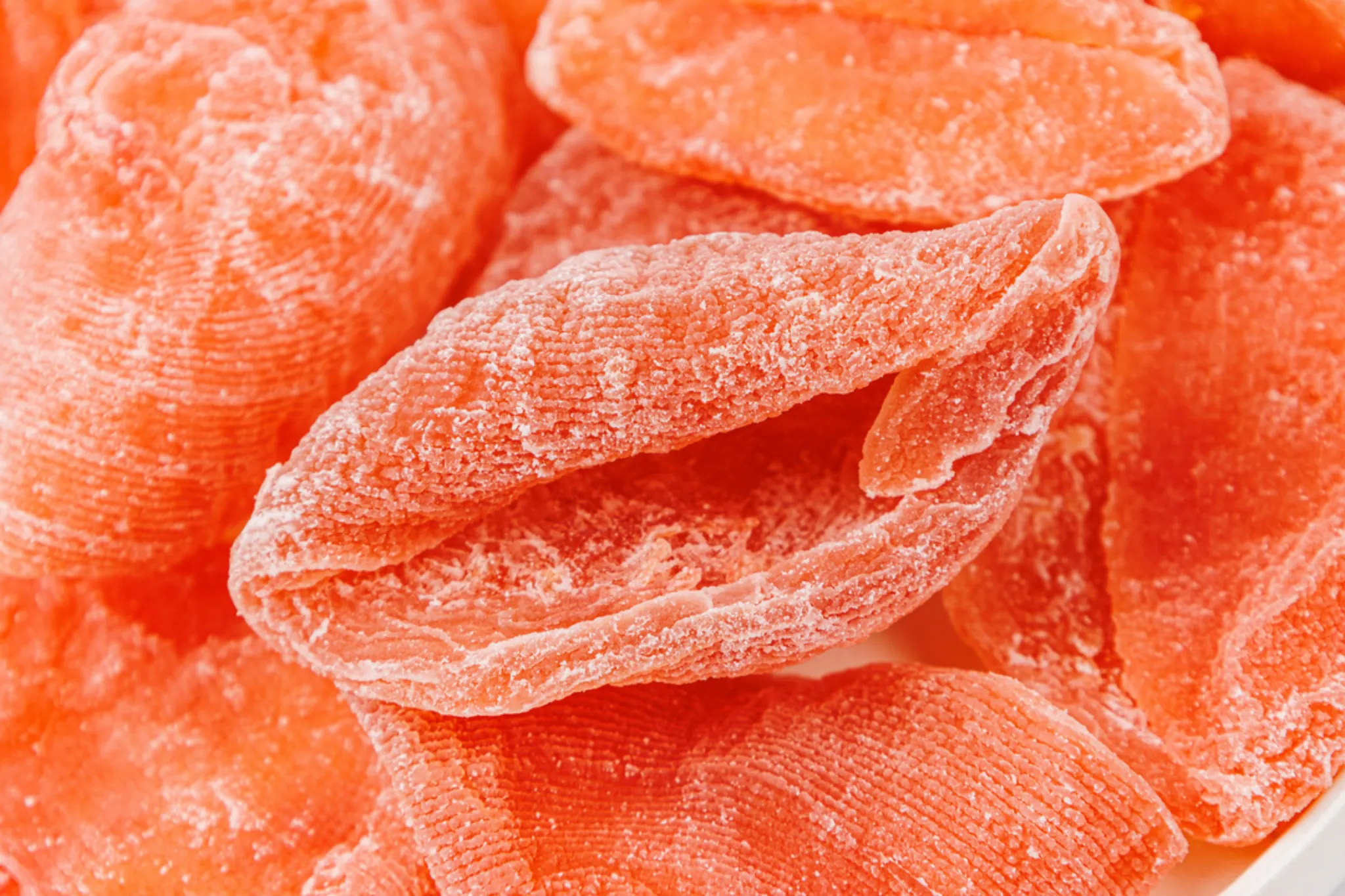 Маракуйя сушеная, п/т